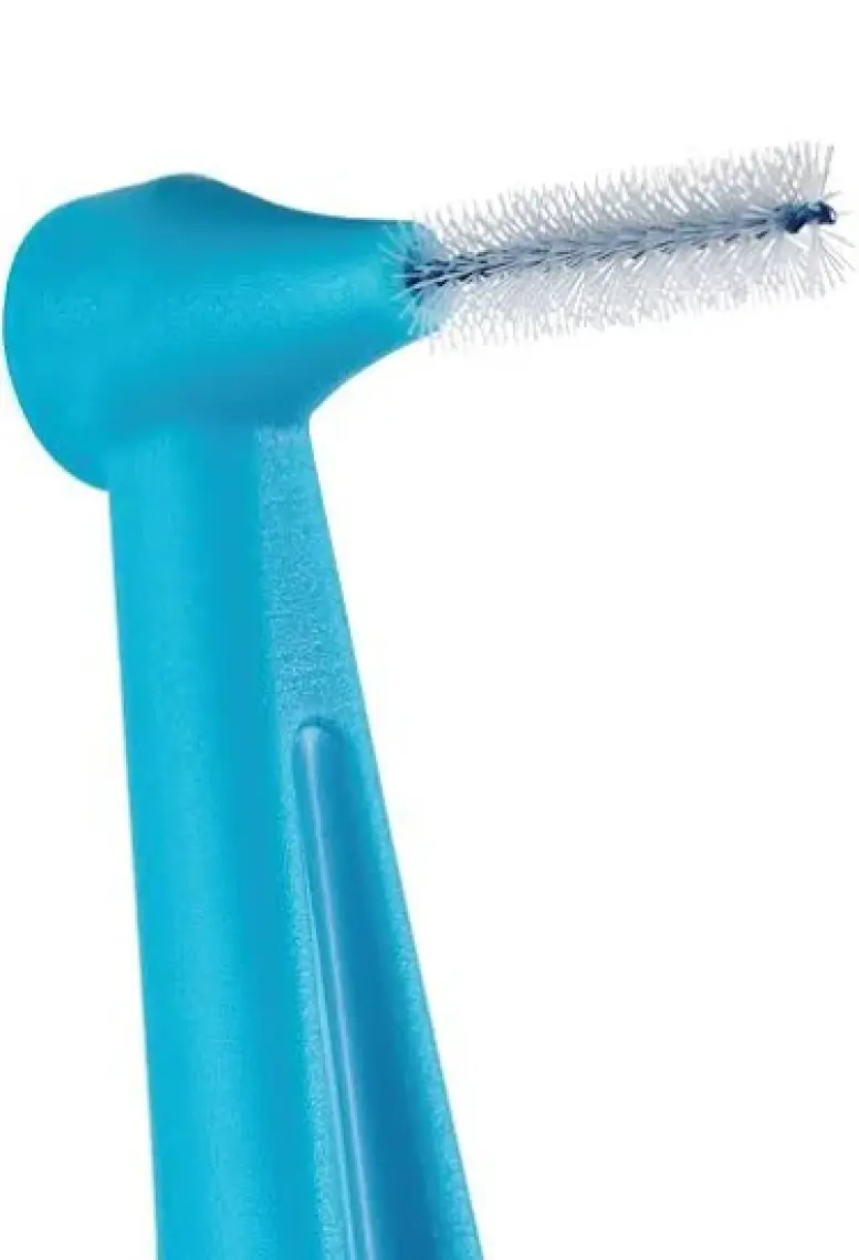 TepeDiş Arayüz Fırçası 0 6 mm