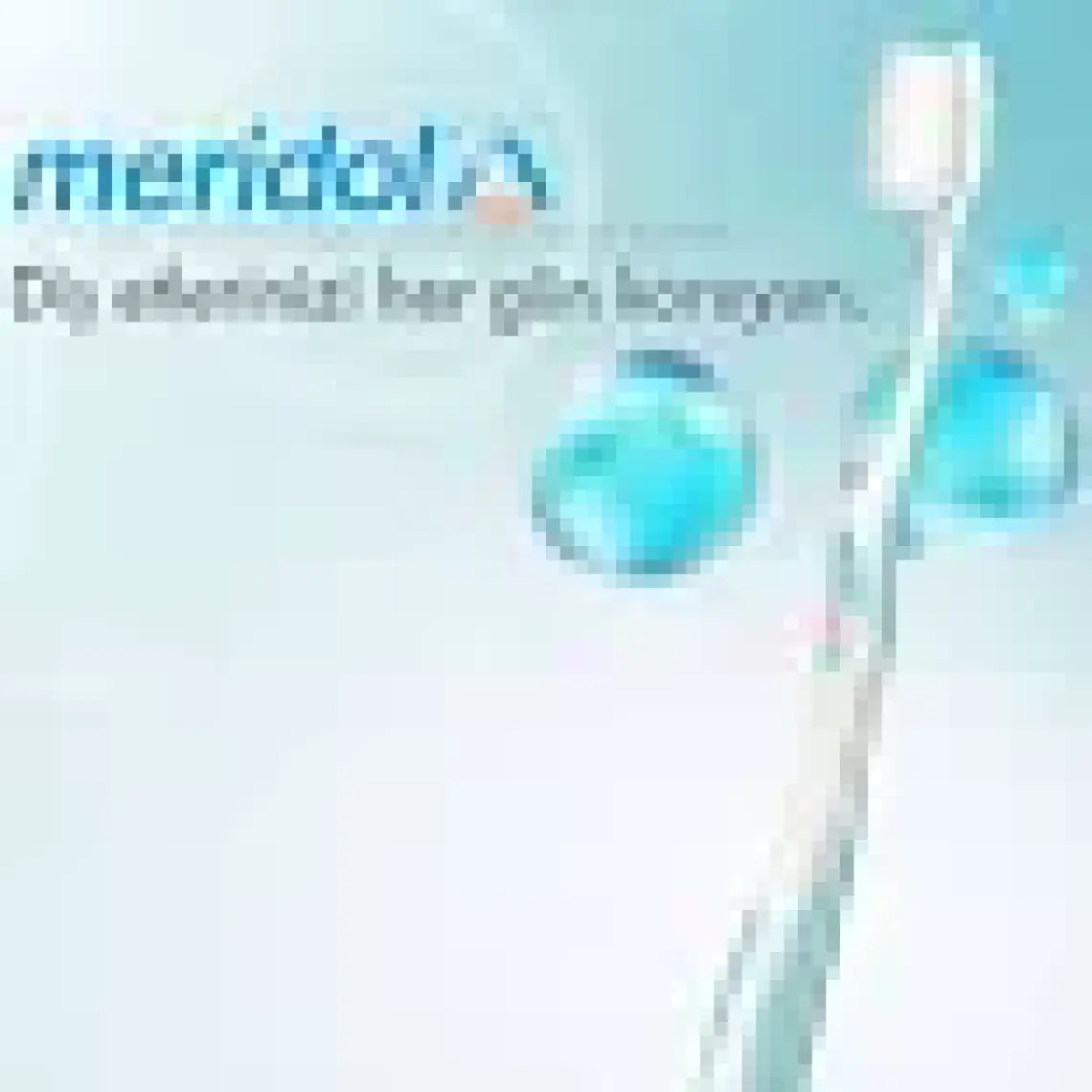 Meridol Soft Diş Fırçası Yumuşak