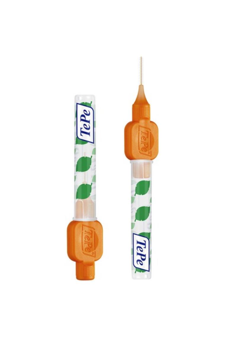 Arayüz Fırçası 8 Li Turuncu 0,45 Mm