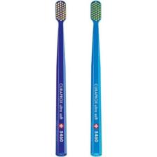 Curaprox Ultra Yumuşak Diş Fırçası CS5460  Ikili Avantaj Paketi
