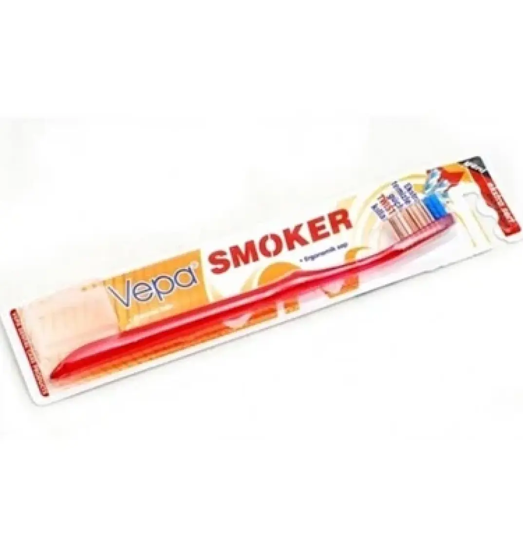Vepa Smoker Diş Fırçası