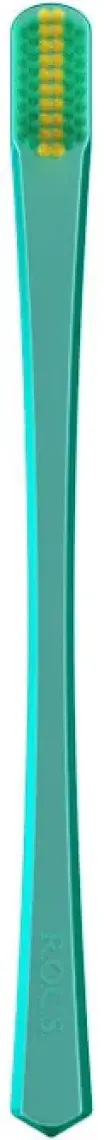 Rocs Pro Ortho&Braket Ortodonti Diş Fırçası