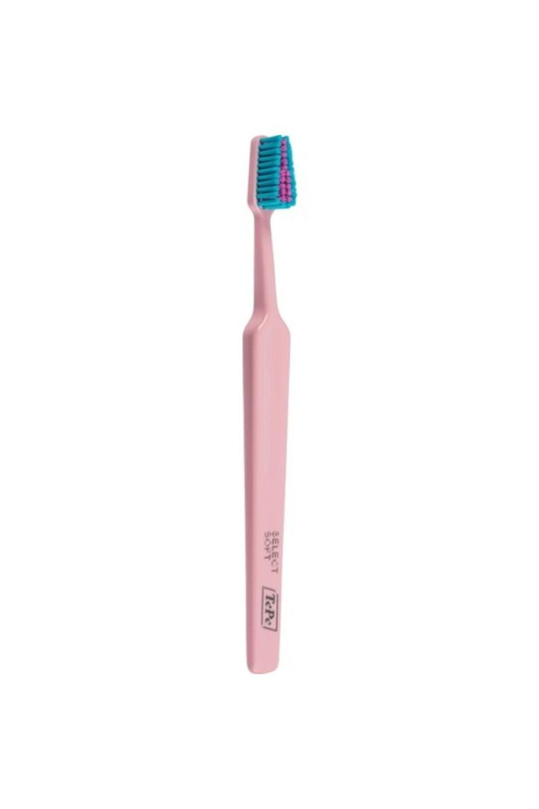 Select Soft 3 Lü Diş Fırçası