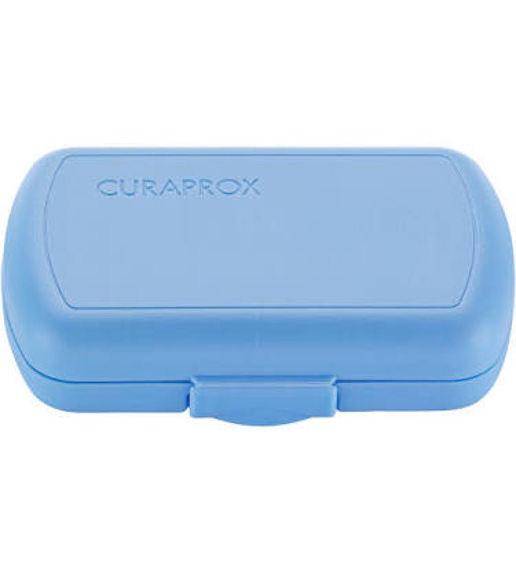 Curaprox Travel Set - Pembe