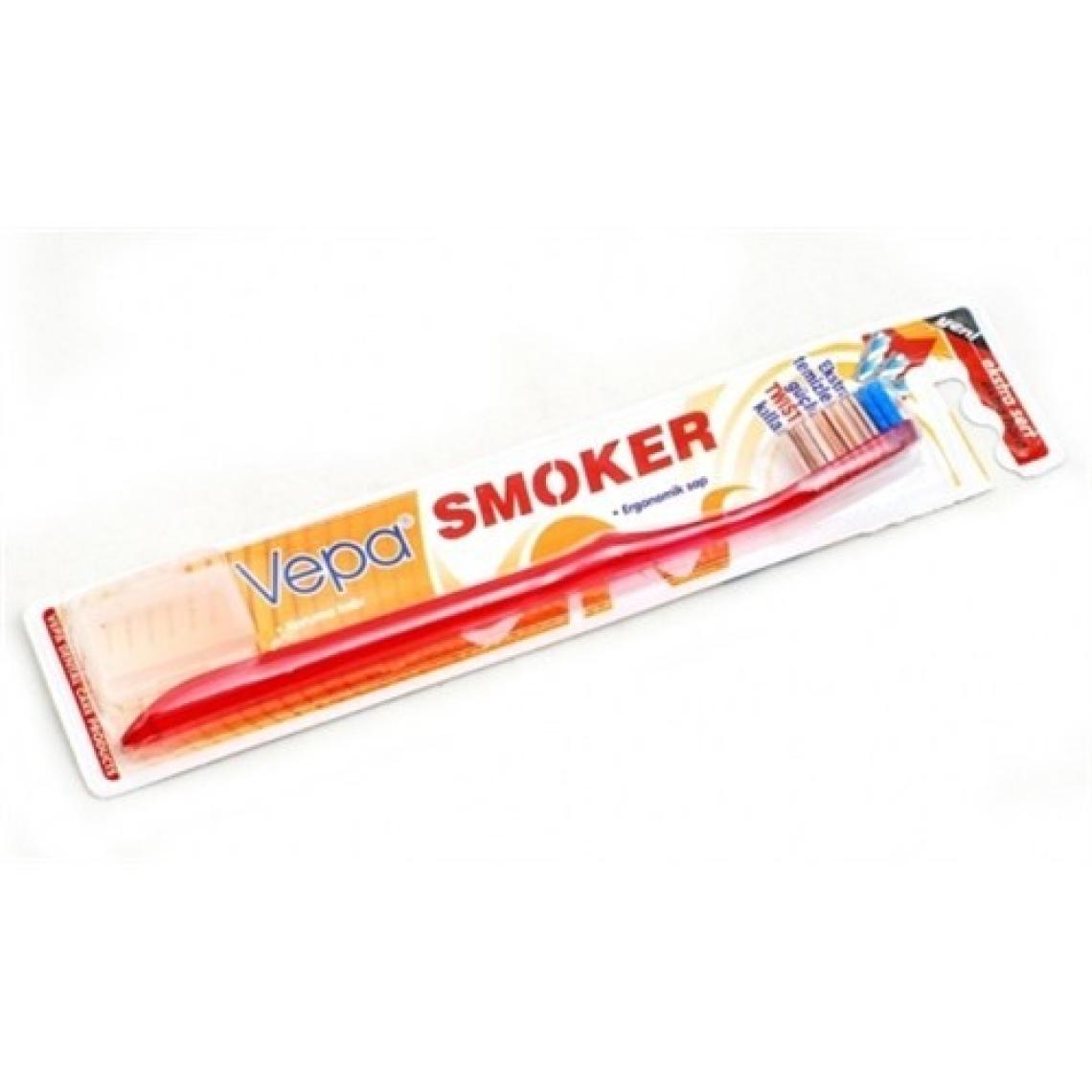 Vepa Smoker Diş Fırçası