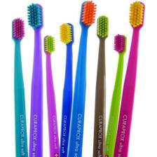 Curaprox CS 5460 Ortho Turkuaz Ultra Yumuşak Diş Fırçası