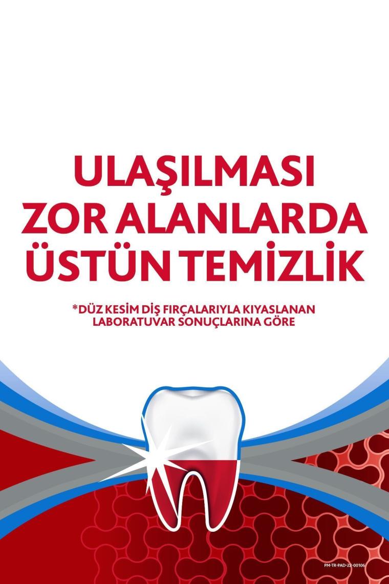 Parodontax Diş Eti Bakımı Tam Koruma Diş Fırçası Ekstra Yumuşak Tekli​