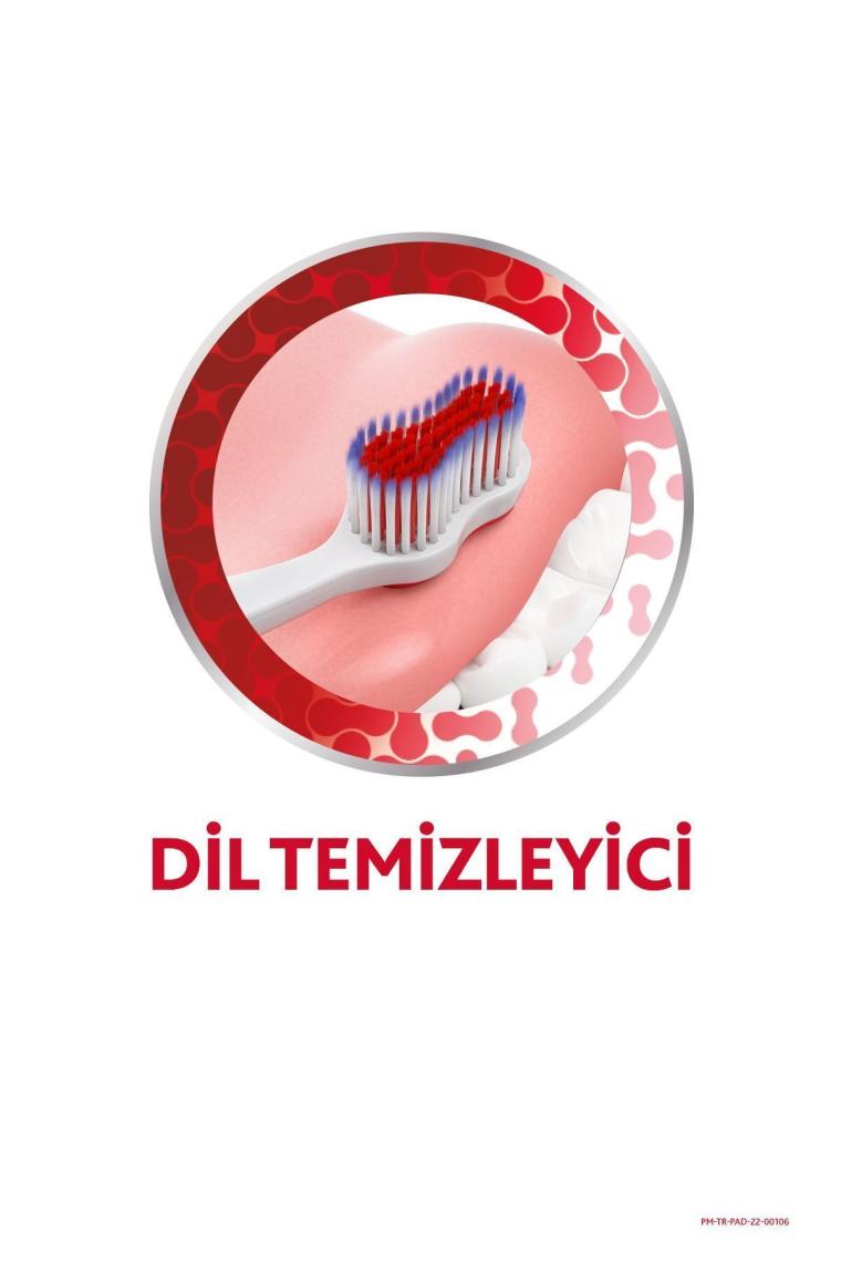 Parodontax Diş Eti Bakımı Tam Koruma Diş Fırçası Ekstra Yumuşak Tekli​