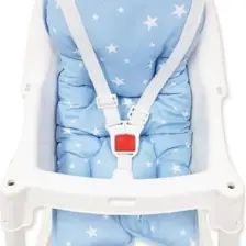 Sevi Bebe 150 Mama Sandalyesi Minderi