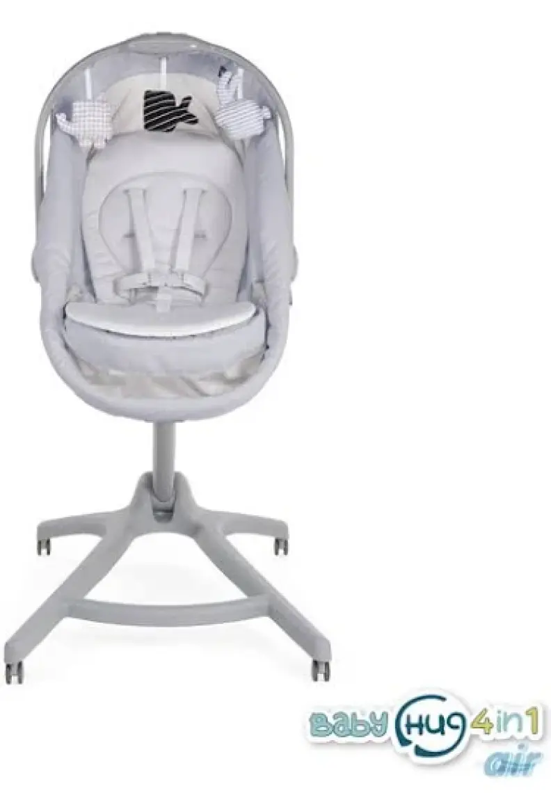 Chicco Baby Hug Mama Tepsisi-Kılıf Seti