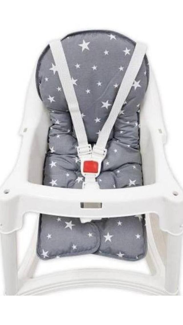 Sevi Bebe 150 Mama Sandalyesi Minderi