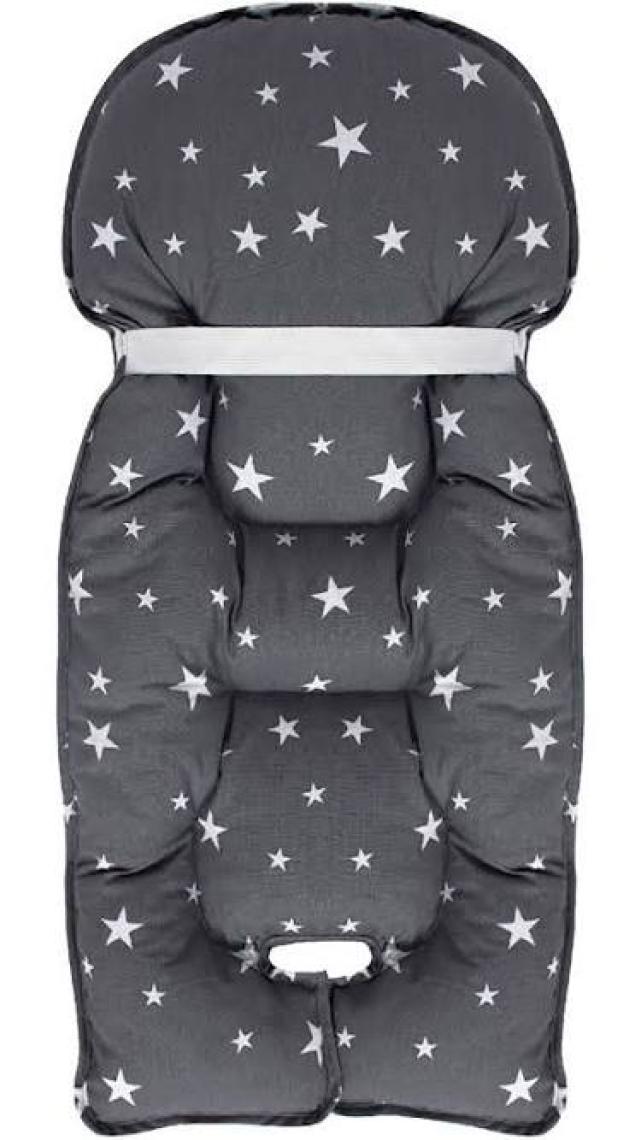 Sevi Bebe 150 Mama Sandalyesi Minderi