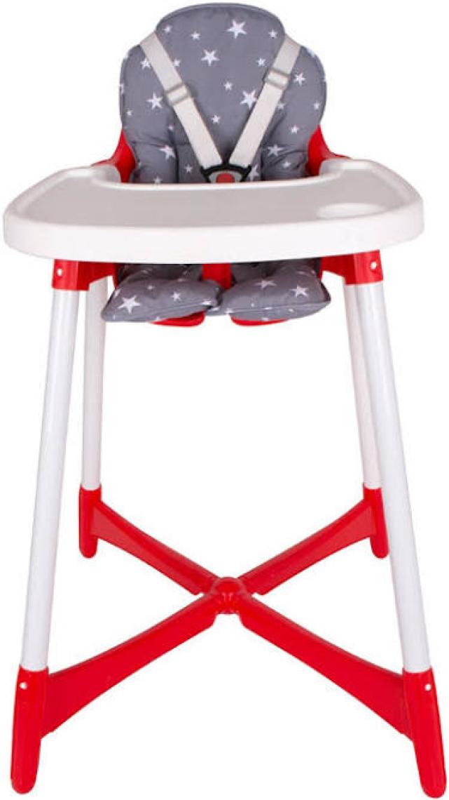 Sevi Bebe 150 Mama Sandalyesi Minderi