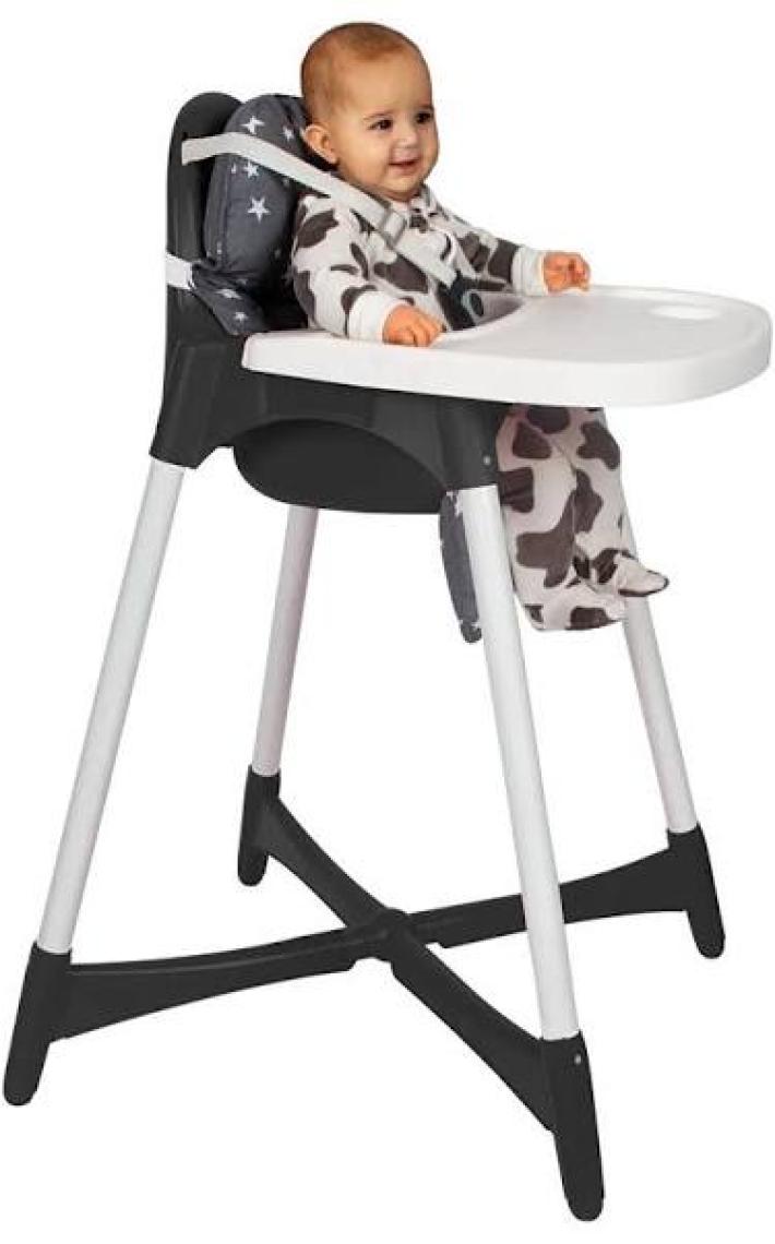 Sevi Bebe 150 Mama Sandalyesi Minderi