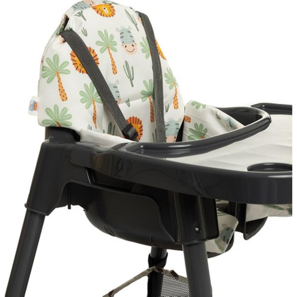 Baby Plus Pes Mama Sandalyesi Minderi