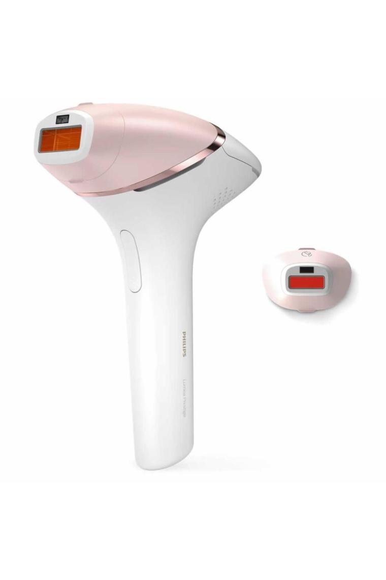 Lumea Lazer Epilasyon IPL Tüy Alma Cihazı,Çanta HEDİYE,Yüz+Vücut+Hassas Bölge,Kablosuz