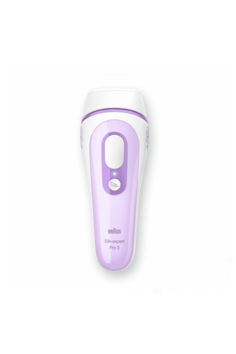 Silk Expert Pro 3 PL3000 300.000 Atımlı, 1 Başlıklı IPL