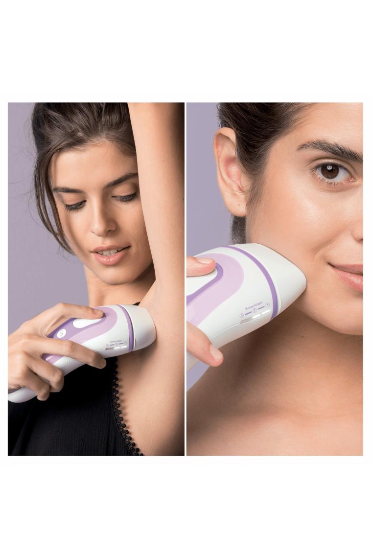 Silk Expert Pro 3 PL3000 300.000 Atımlı, 1 Başlıklı IPL