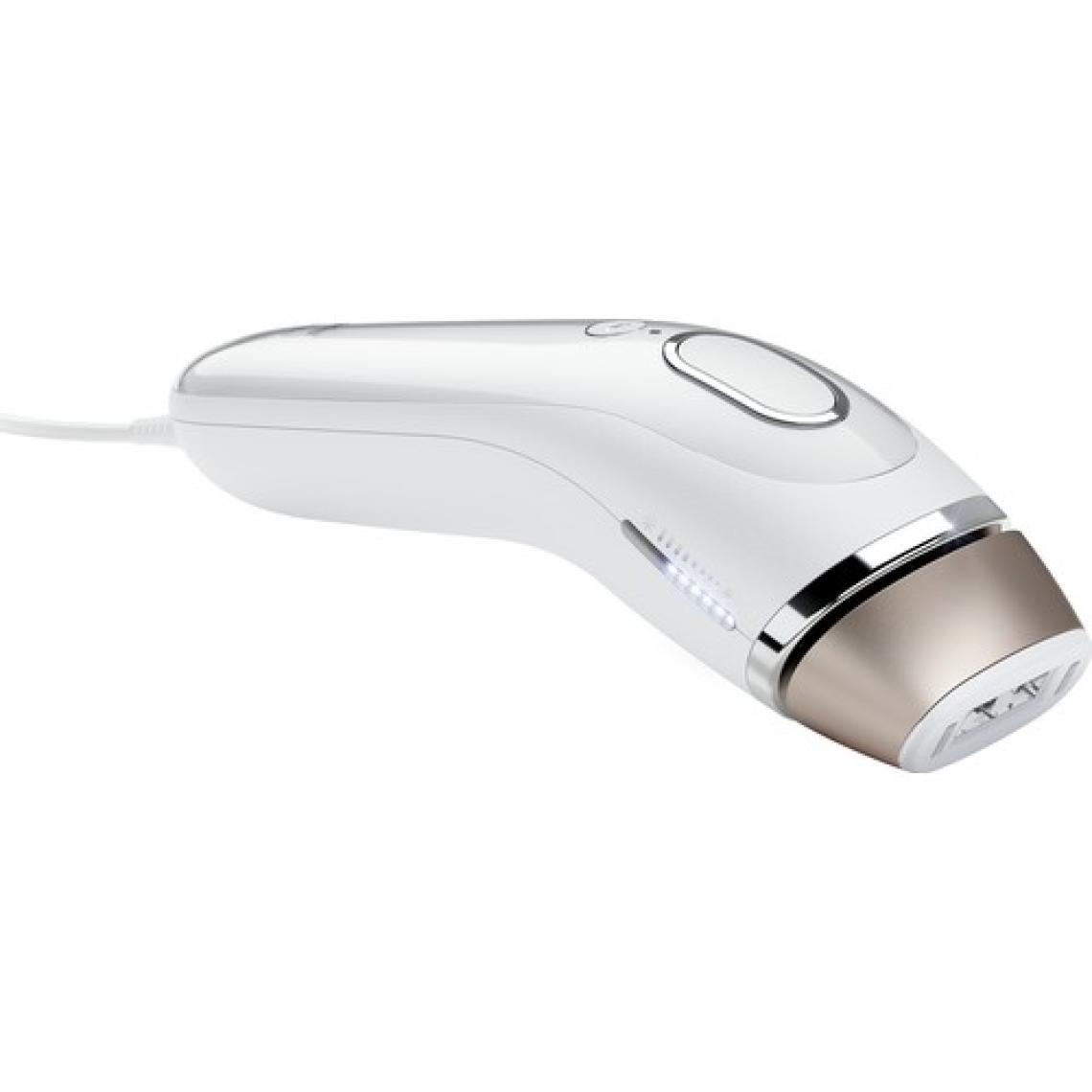Braun Silk-expert 5 IPL (Yoğun Darbeli Işık) BD 5001 - Evde Kökünden Tüy Alma Sistemi, Epilasyon Cihazı / Aleti