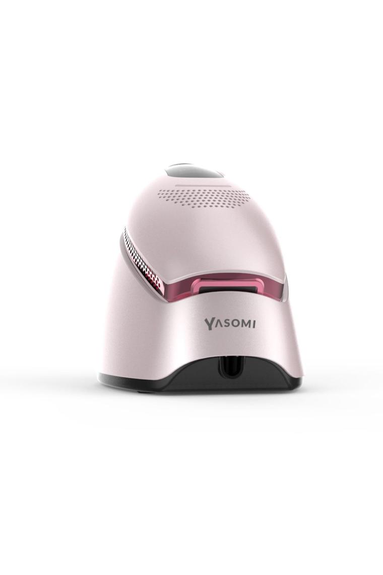Yasomi AI99 Pro Beyaz Buz Başlıklı Cilte Gençleştirme ve  Sınırsız Atım Ipl Epilasyon
