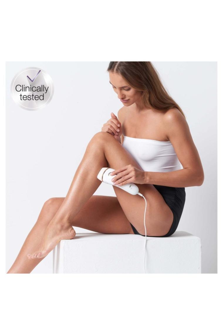 Silk·expert Pro5 Pl5117 Ipl Lazer Epilasyon