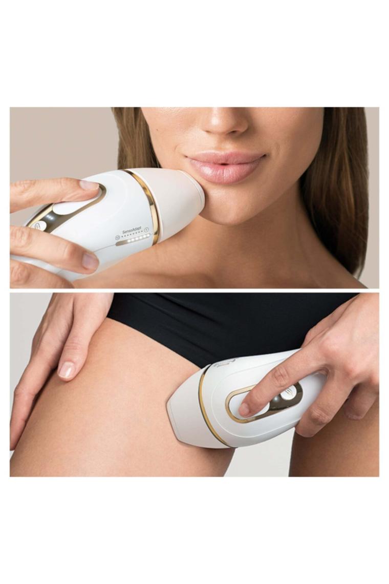 Silk·expert Pro5 Pl5117 Ipl Lazer Epilasyon