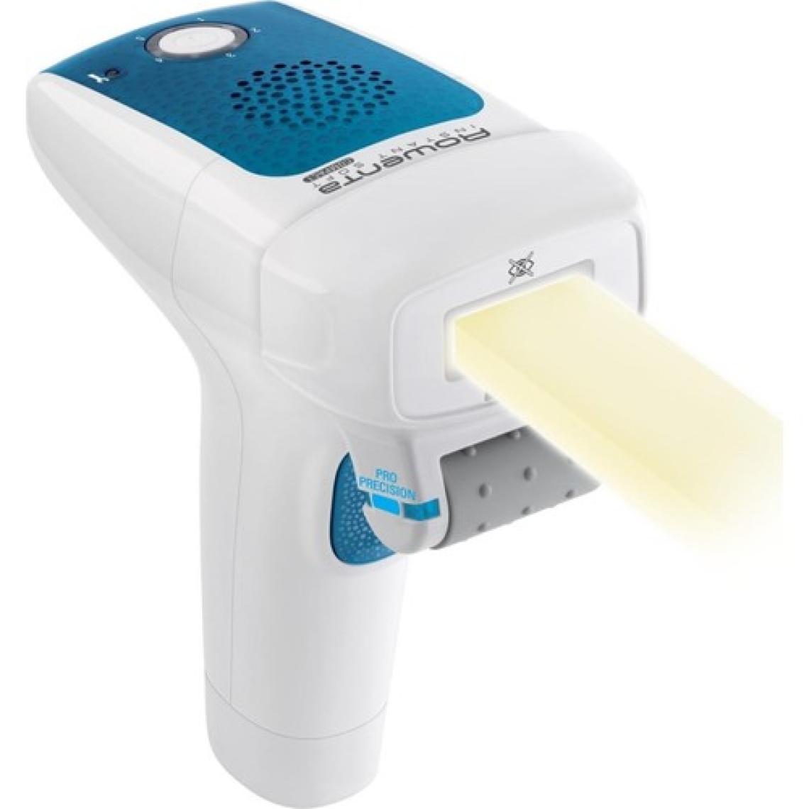 Rowenta EP9600 IPL Instant Soft Epilasyon Değiştirilebilen Başlıklarla