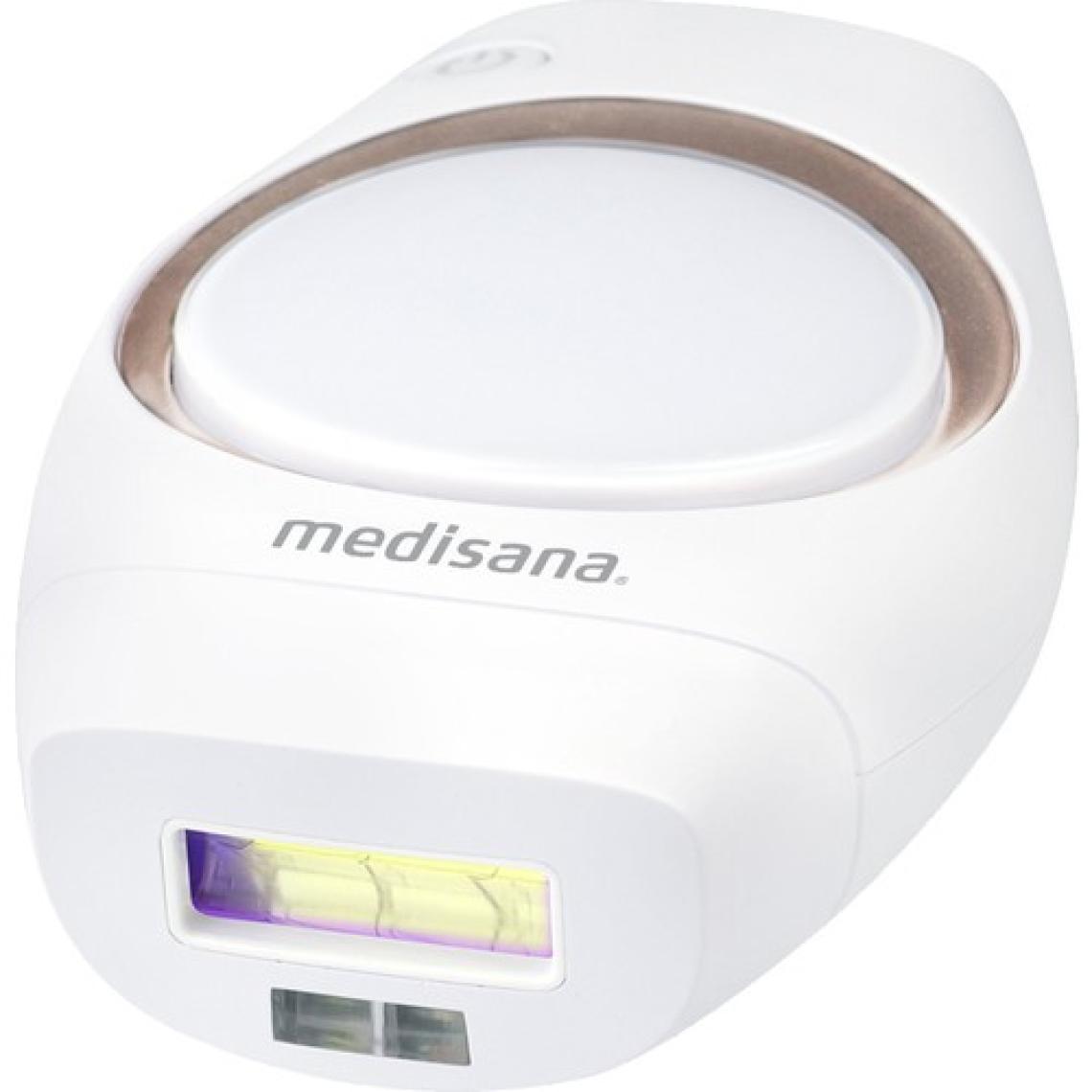 Medisana 88585 Lazer Epilasyon Cihazı
