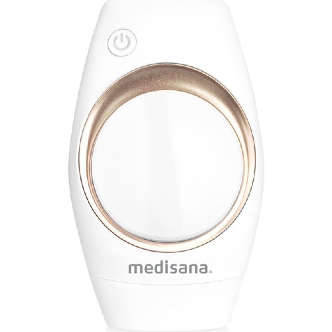 Medisana 88585 Lazer Epilasyon Cihazı