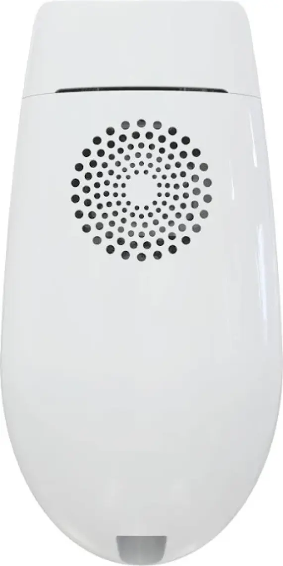 Inface ZH-01D Ipl Epilasyon Aleti Pembe