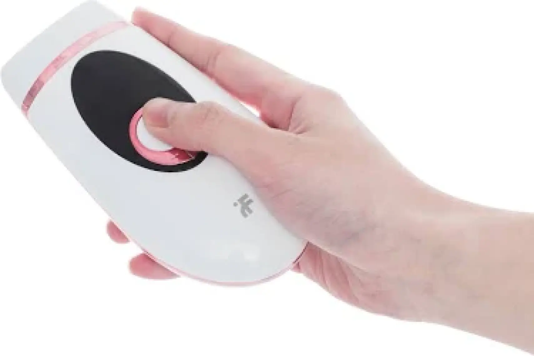 Inface ZH-01D Ipl Epilasyon Aleti Pembe