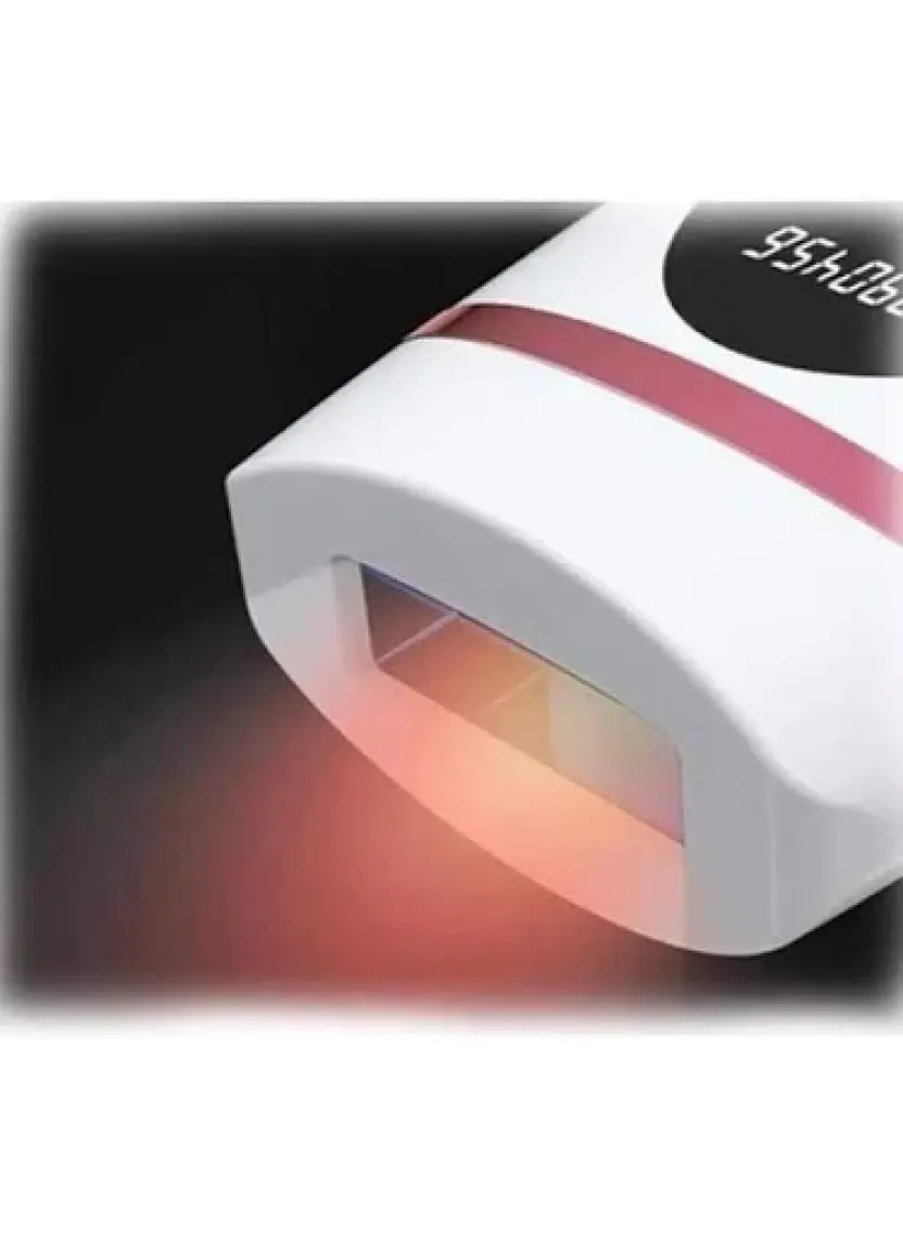 Inface ZH-01D Ipl Epilasyon Aleti Pembe