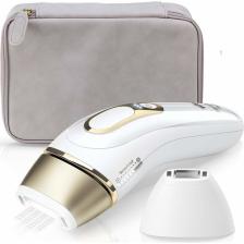 Braun Silk Expert Pro 5 PL5124 Yeni Nesil IPL Cihazı 400.000 Atım