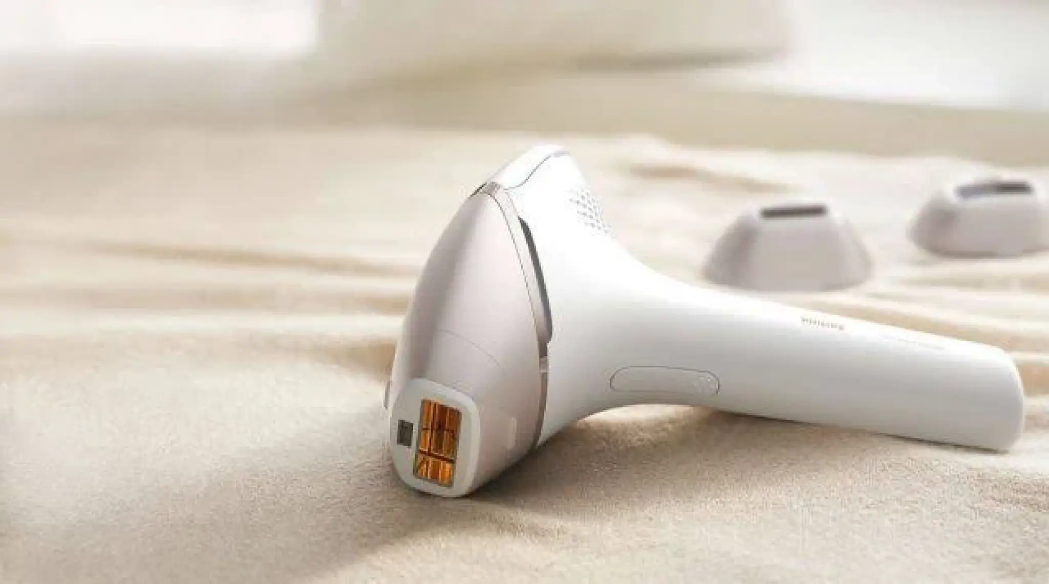 Philips Lumea Prestige BRI953/00 IPL Tüy Alma Cihazı