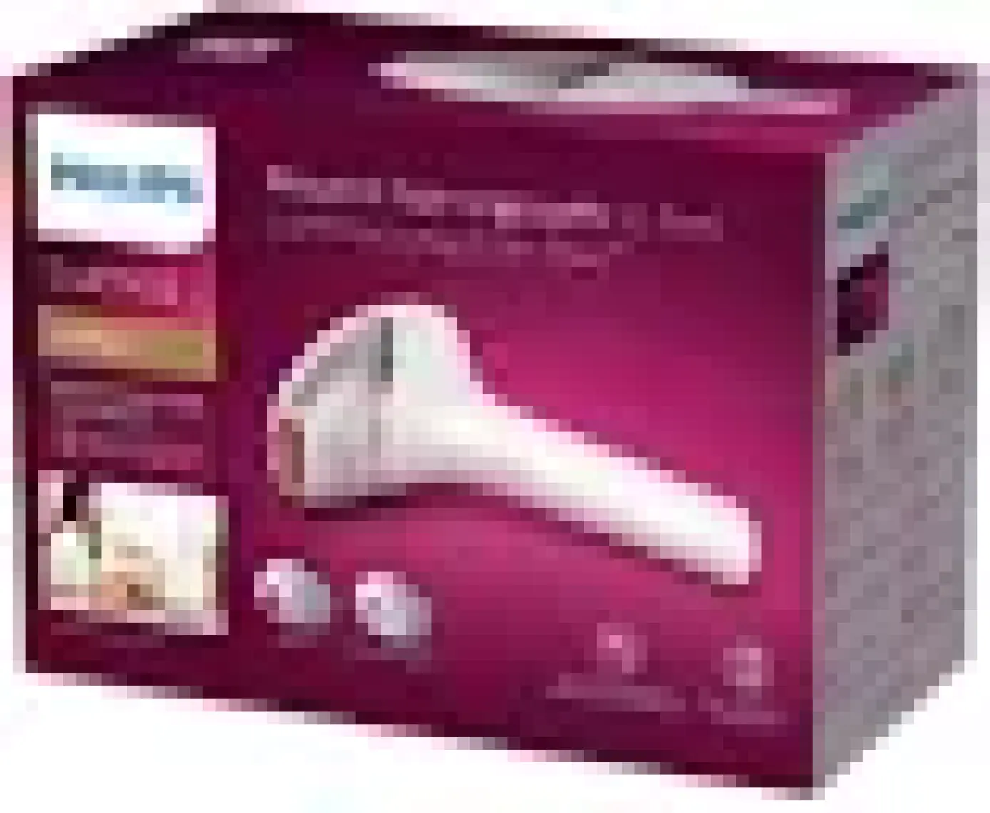Philips Lumea Prestige BRI953/00 IPL Tüy Alma Cihazı