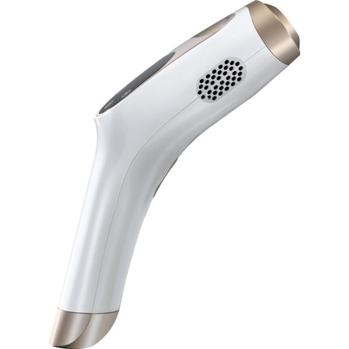 Icotech HR95 Sınırsız Atım Safir Buz Başlıklı Uv Dezenfeksiyon Lazer Epilasyon Aleti