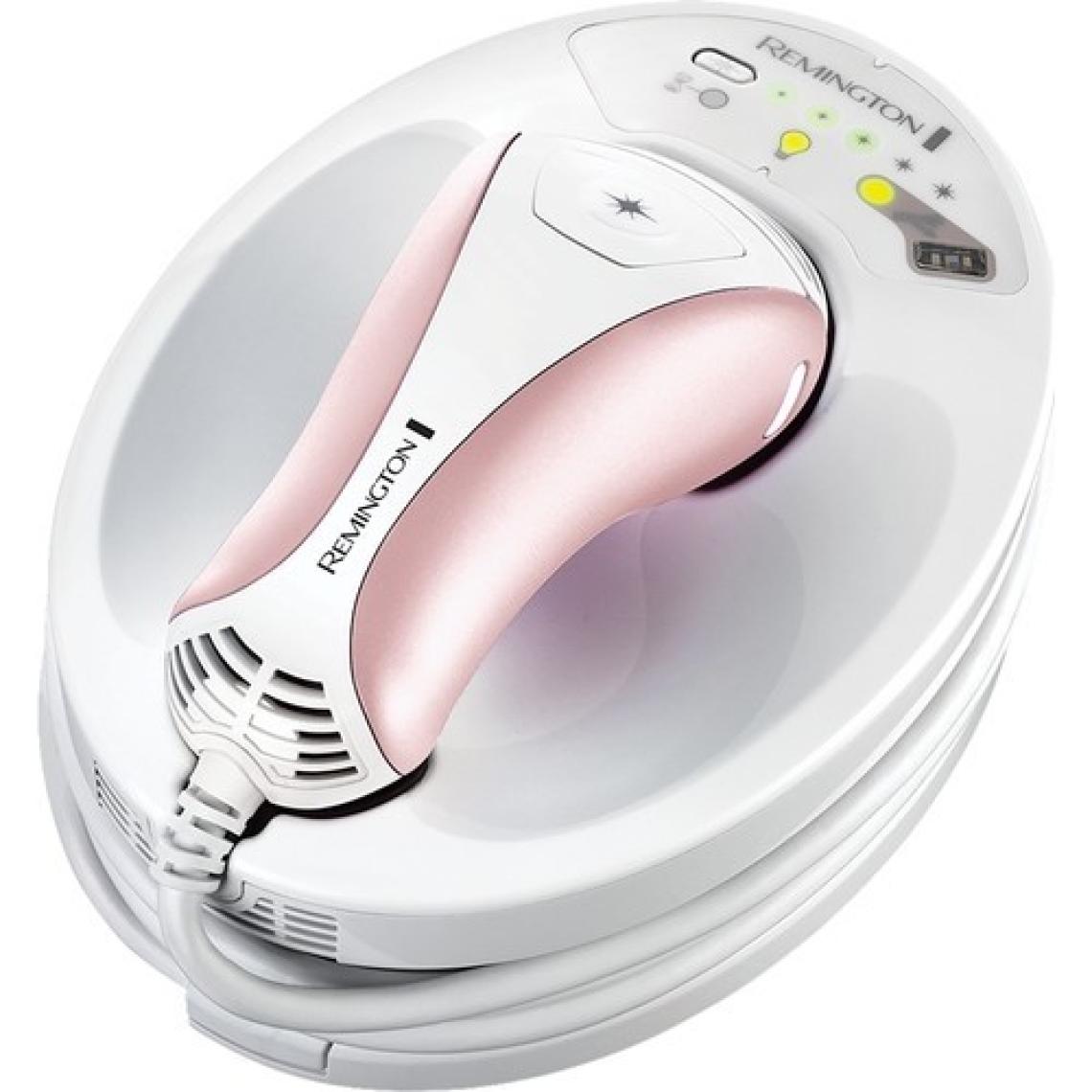 Remington IPL6750 i-Light Prestige Tüy Alma Sistemi