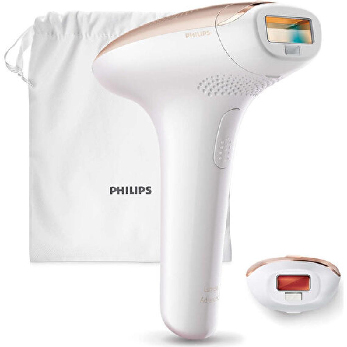 Philips SC1997/00 Lumea Advanced Kablolu IPL Lazer Epilasyon Cihazı