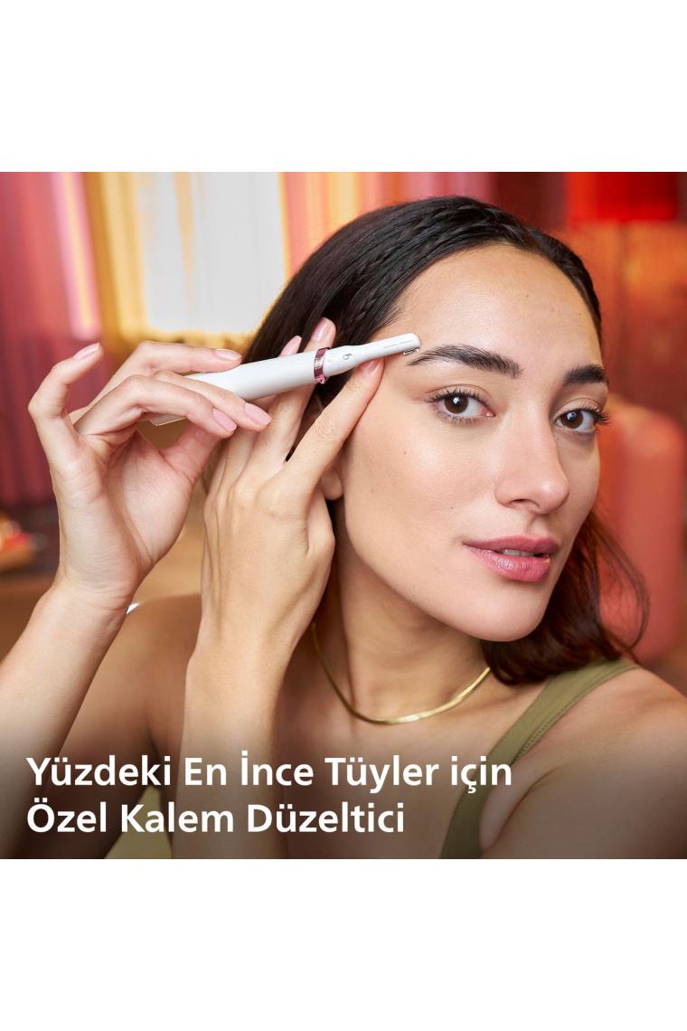 Lumea Lazer Epilasyon Ipl Tüy Alma Cihazı,yüz Vücut Hassas Bölge Kullanımı ,brı921/00
