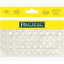 Pacific Silikon Bazlı Ses Stoperi (Ø 7mm)