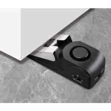 House Pratik Kapı Altı Hırsız Alarmı Sirenli Takoz Kapı Stoperi