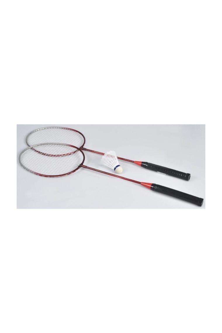 Badminton Raket Seti Cs50