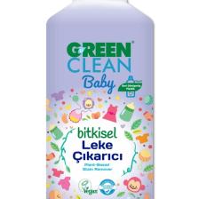 U Baby Leke Çıkarıcı 1 L