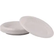 Roll-Up Plastik Tabak Orta 17 CM 100 Adetli