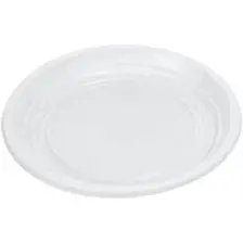 Roll-Up Plastik Tabak 21 cm 100 Adetli