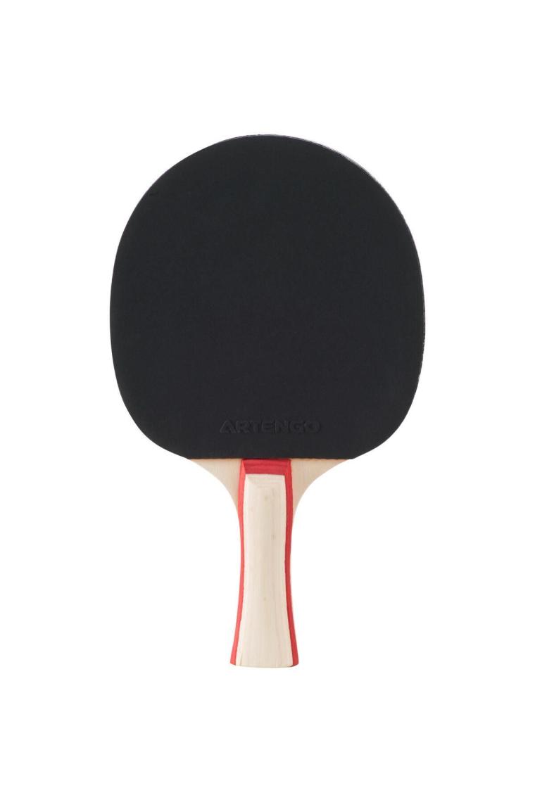 Masa Tenisi Seti: Ppr 130 Raket 3 Top