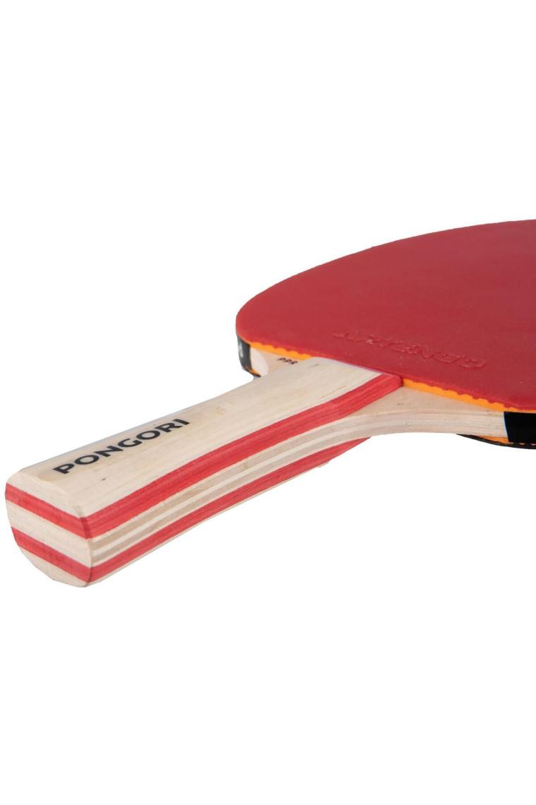 Masa Tenisi Seti: Ppr 130 Raket 3 Top