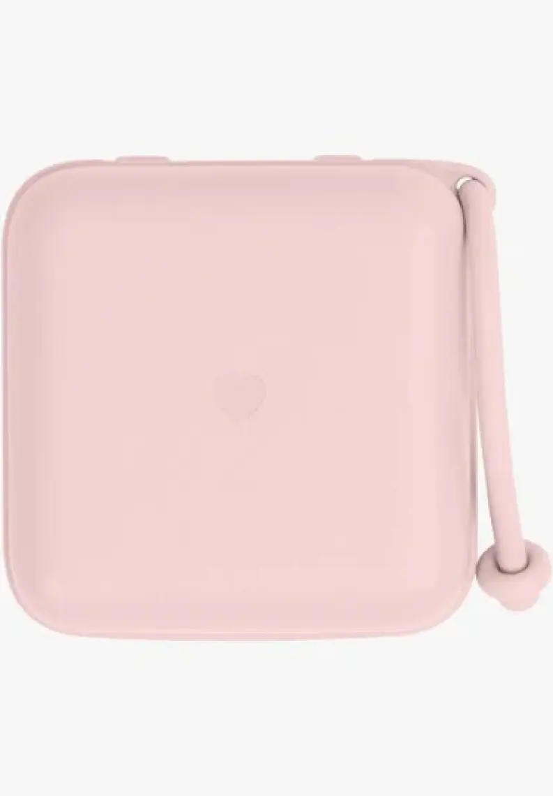 Bibs Pacifier Box Emzik Kutusu Blossom