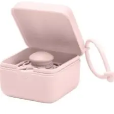 Bibs Pacifier Box Emzik Kutusu Blossom