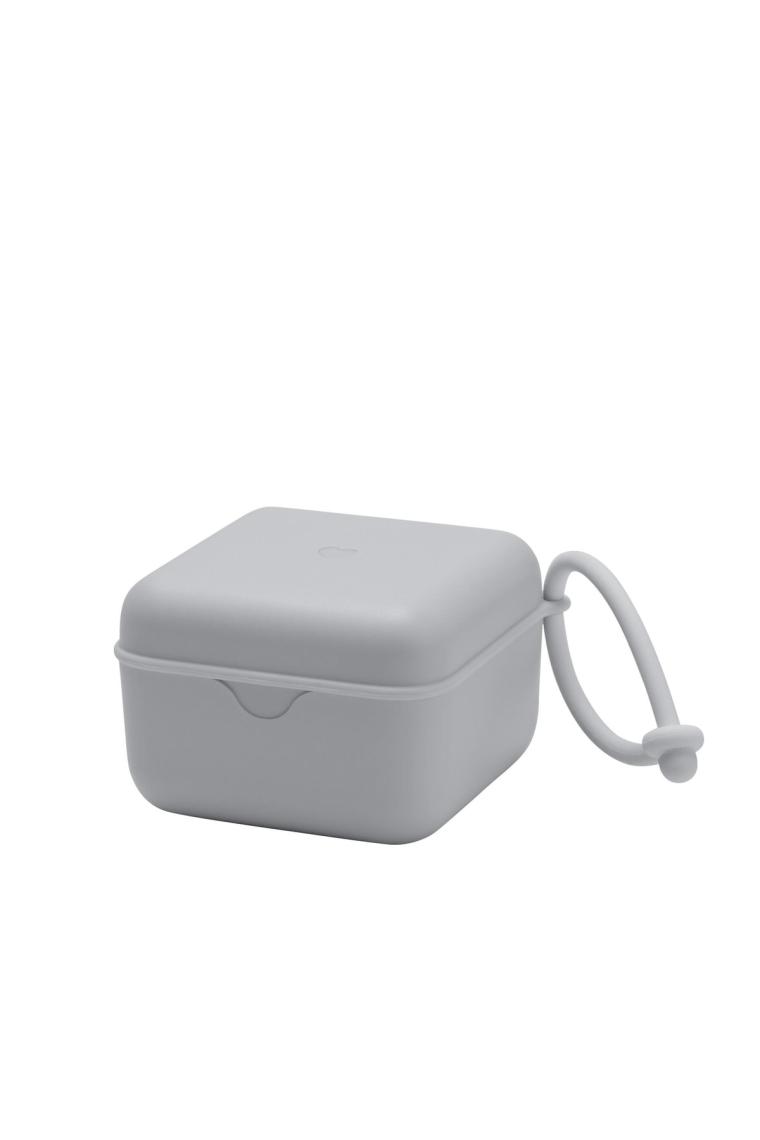 Bibs Pacifier Box Emzik Kutusu Cloud
